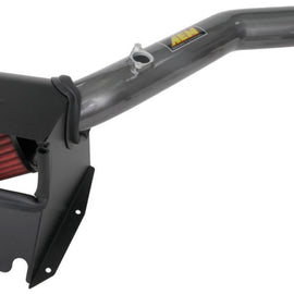 AEM Performance Cold Air Intake System for 2018 2019 Subaru Forester 2.5L H4 21-874C