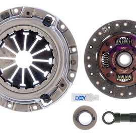 Exedy OE 2011-2012 Mazda 2 L4 Clutch Kit MZK1010