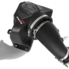aFe POWER Momentum GT Pro Dry S Cold Air Intake 2017 RAM 2500 Power Wagon V8-6.4L HEMI 51-72104