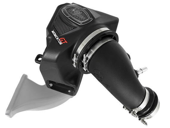 aFe POWER Momentum GT Pro Dry S Cold Air Intake 2017 RAM 2500 Power Wagon V8-6.4L HEMI 51-72104