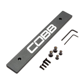 Cobb 15-21 Subaru WRX/STI License Plate Delete 815070