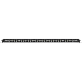 Rigid Industries 40in Radiance Plus SR-Series Single Row LED Light Bar with 8 Backlight Options 240603