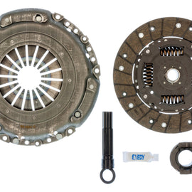 Exedy OE 1990-1992 Volkswagen Corrado L4 Clutch Kit 17034