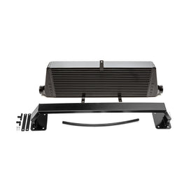 Cobb 2008-2014 Subaru WRX Front Mount Intercooler Core -  Black 724502-BK