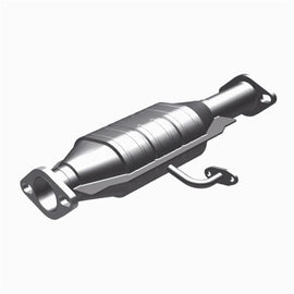 MAGNAFLOW PERFORMANCE UNIVERSAL HIGH-FLOW CATALYTIC CONVERTER 338688