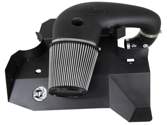 aFe MagnumFORCE Intake Stage-2 Pro DRY S 12-14 Fiat 500 L4-1.4L 51-12512