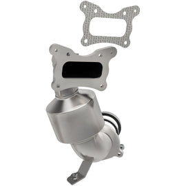 Magnaflow Conv DF 12-14 Civic 2.4L Manifold 52032