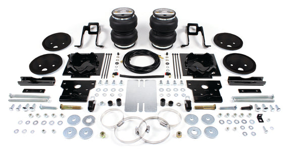Air Lift Loadlifter 5000 Ultimate Rear Air Spring Kit for 99-04 Ford F-250 Super Duty RWD 88393
