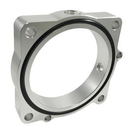 Torque Solution Throttle Body Spacer for Dodge Challenger R/T SRT8 2011-2012 V8 TS-TBS-001