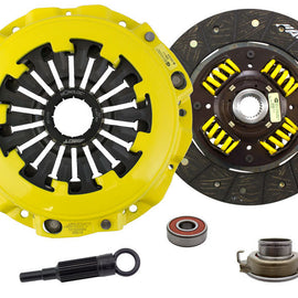 ACT Clutch 08-09 Legacy GT Spec B EJ25 Heavy Duty Street SB9-HDSS