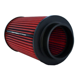 Spectre 2002 GMC C3500HD 6.5L V8 DSL Replacement Round Air Filter HPR8038