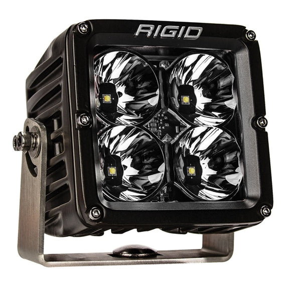 Rigid Industries Radiance Pod XL White Backlight - Pair 32201