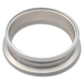 Vibrant Borg Warner EFR Compressor Outlet Flange Aluminum 14900