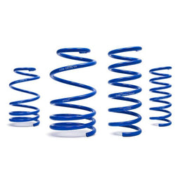 COBB - SPORT LOWERING SPRING KIT  - 2007-2012 MAZDASPEED 3