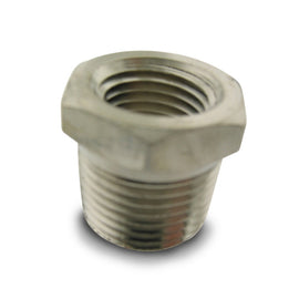 Air Lift Bushings- 1/2in Mnpt X 1/4in Fnpt 21247