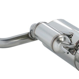 HKS SILENT Hi-Power SXE10 3S-GE 32016-AT019