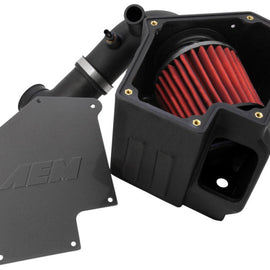 AEM 21-698C Cold Air Intake BLACK for Mitsubishi Lancer Ralliart/Sportback 2.0L 21-698C