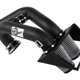 aFe MagnumFORCE Intakes Stage-2 Pro DRY S 11 Ford F-150 V6 3.5L (tt) EcoBoost 51-12182