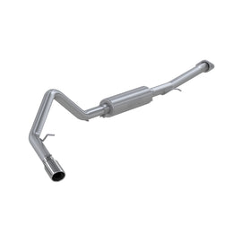 MBRP EXHAUST FOR 00-06 CHEVY SUBURBAN YUKON XL 5.3L 02-06 AVALANCHE STAINLESS S5024409