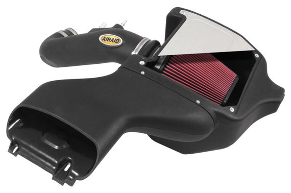 Fits Ford F150 2015-2018 5.0L AIRAID MXP Series Performance Cold Air Intake 401-293