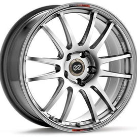 Enkei GTC01 18X8.5 30 5X114.3 75 HB Wheel RACING WHEEL / RIM