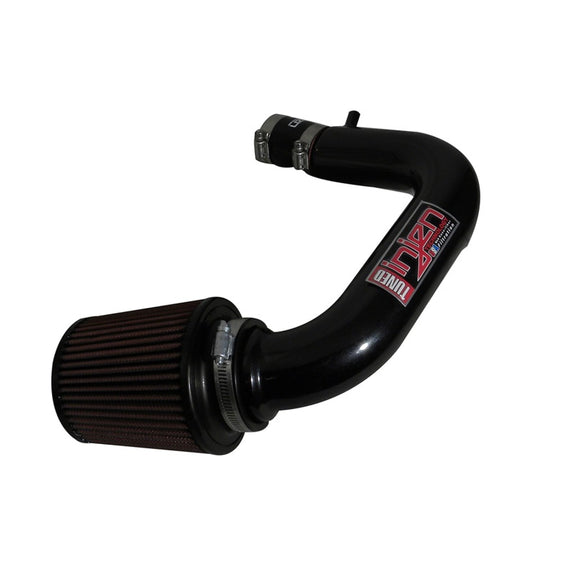 INJEN SP1000BLK SP SERIES COLD AIR INTAKE BLACK FOR SMART FORTWO 1.0L L3 SP1000BLK