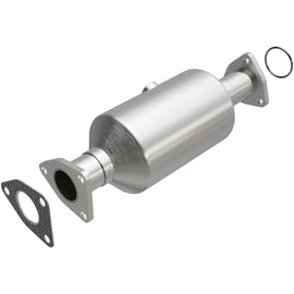 MagnaFlow Direct Fit Catalytic Converter 98-02 Honda Accord 2.3L 4561083