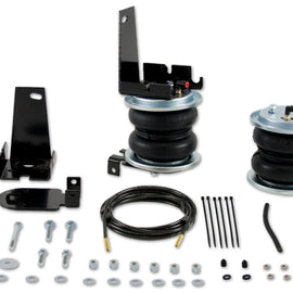 Air Lift 88340 LoadLifter 5000 ULTIMATE with internal jounce bumper; Leaf spring 88340
