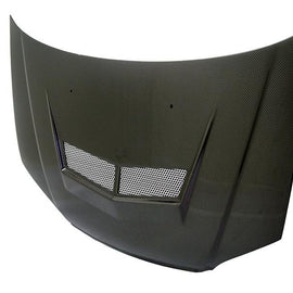 SEIBON - VSII STYLE CARBON FIBER HOOD - 2001-2003 HONDA CIVIC