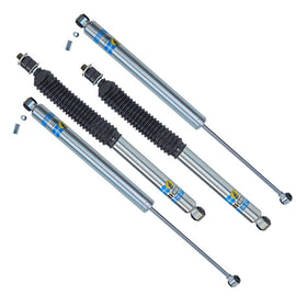 Superlift 03-13 Dodge Ram 2500/3500 4WD (Diesel) 6in Lift Kit Bilstein Shock Box 84014