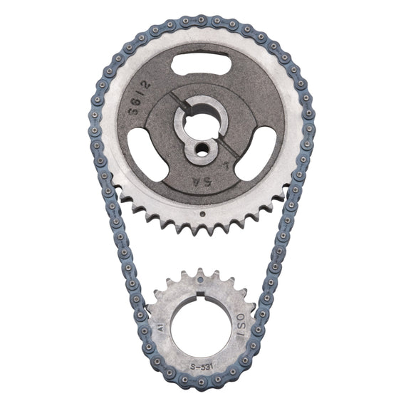 Engine Timing Set-VIN: F Edelbrock 7814 7814