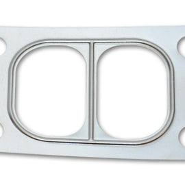 Vibrant Turbo Gasket for T03 Divided Inlet Flange (Matches Flange #1445 and #14450) 1445G