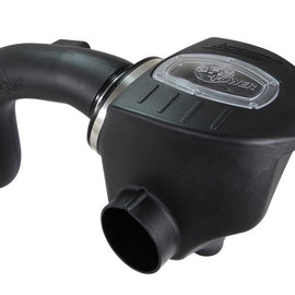 aFe Power Momentum Cold Air Intake System for 12-17 BMW 528i F10 51-76303