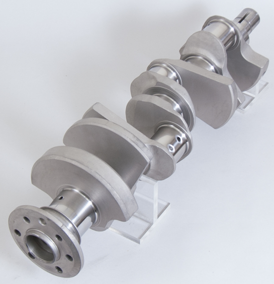 Eagle Chrysler A 318/340 3.310in Stroke Forged Crankshaft 4.34033E+11
