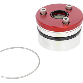 aFe Sway-A-Way 3.0 Seal Head Assembly w/ 1in Shaft - Gen 2 50056-SP03