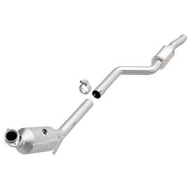 MagnaFlow Direct Fit Catalytic Converter 08-10 C300 3.0L P/S 51919