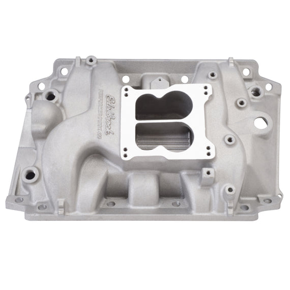 Edelbrock Performer Buick 455 Manifold 2146