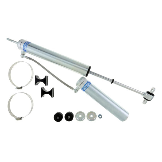 Bilstein 5160 Series Front Shock Absorber for 4
