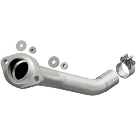 Magnaflow 18-20 Jeep Wrangler V6 3.6L Bolt On Extension Pipe 2in Pipe Diameter 19432