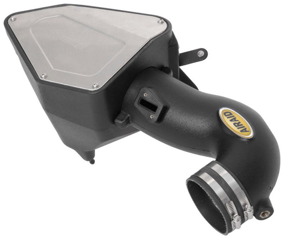 Airaid Performance Cold Air Intake for 2016-2019 Cadillac CTS-V 6.2L 251-334