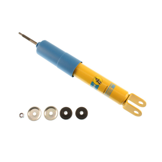 BILSTEIN 24-065009 46MM YELLOW MONOTUBE FRONT SHOCK ABSORBER for CHEVY/GMC TRUCK 24-065009