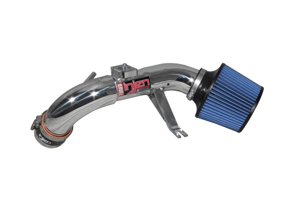 Injen SP1832P SP Series Cold Air Intake Polished Aluminum SP1832P