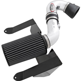 AEM 05-06 Ford Mustang GT V8 Polished Brute Force Air Intake 21-8112DP