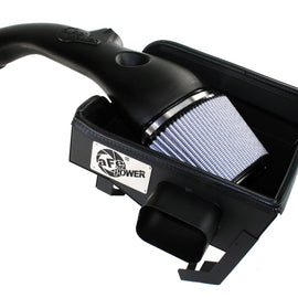 aFe 51-11912 Pro Dry S Cold Air Intake System 11-13 BMW 135i/335i 3.0L N55 51-11912
