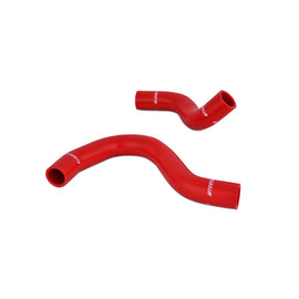 Mishimoto 02-05 Honda Civic SI Red Silicone Hose Kit MMHOSE-CIV-02SIRD
