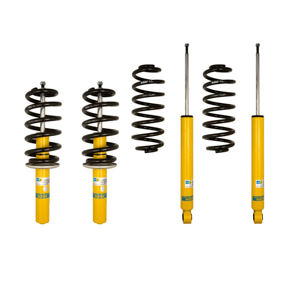Bilstein - B12 Suspension Cup-Kit - 46-188083 46-188083