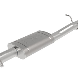 aFe Apollo GT Series 409 Stainless Steel Muffler Upgrade Pipe 2019 Ram 1500 V8-5.7L HEMI 49C42076