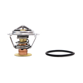 Mishimoto Low Temp Racing Thermostat for 2011-2019 Ford Mustang 3.7/5.0L & More MMTS-MUS8-11