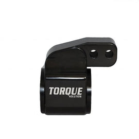 Torque Solution Billet Cam Side Engine Mount Fits Eclipse, Talon, Laser 90-94 TS-1G-001