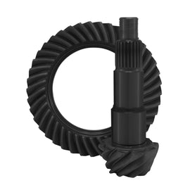 Yukon Gear & Axle YG D30JL-488R Differential Ring and Pinion Fits Wrangler (JL) YG D30JL-488R